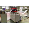 Heat Exchanger Fins Automatic Forming Machine